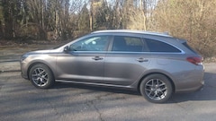 Bild des Angebotes Hyundai i30 i30 Kombi 1.6 CRDI 48V-Hybrid DCTPrime