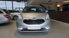 Bild des Angebotes Kia Venga AUTOMATIK+SITZHEIZUNG+PDC+1 HAND Spirit