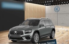 Bild des Angebotes Mercedes-Benz GLB 35 AMG AMG GLB 35 4M *AHK*MEMO*PANO*360°KAM*DISTRONIC*