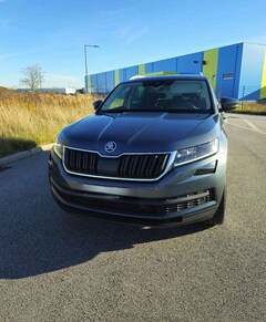 Bild des Angebotes Skoda Kodiaq Style