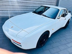 Bild des Angebotes Porsche 944 944 Turbo Targa