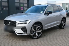 Bild des Angebotes Volvo XC60 B4 D AWD Ultimate Dark*STDHZG*360°*ACC*AHK