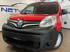 Bild des Angebotes Renault Kangoo TCe 115 Experience Klima*6Gang