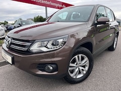 Bild des Angebotes VW Tiguan Track & Field BMT 4Motion