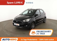 Bild des Angebotes Ford Ka/Ka+ 1.2 Ti-VCT Active*TEMPO*PDC*SHZ*LIM*KLIMA*