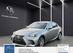 Lexus IS 300 IS300h 1 Hand* Leder* Service neu*