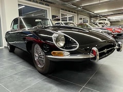 Bild des Angebotes Jaguar E-Type Serie 1.5 2+2