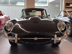 Bild des Angebotes Jaguar E-Type Serie 1.5 2+2