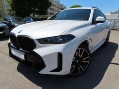 Bild des Angebotes BMW X6 30 d xDrive M Sport, HeadUp, Pano, Led...