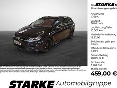 Bild des Angebotes VW Golf Variant 1.5 TSI DSG R line LED Navi Pano AHK Kamera ACC