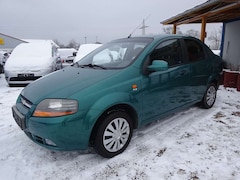 Bild des Angebotes Chevrolet Kalos 1.4 SX 16V*Klima