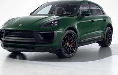 Bild des Angebotes Porsche Macan GTS Burmester Standhzg Pano Sonderlack LHeizg AHK