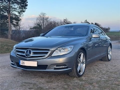 Bild des Angebotes Mercedes-Benz CL 500 CL 500 (BlueEFFICIENCY) 7G-TRONIC