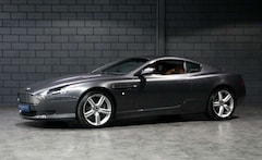 Bild des Angebotes Aston Martin DB9 5.9 Touchtronic  Traum Zustand Wie Neu