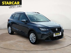Bild des Angebotes SEAT Arona REFERENCE 1.0TSI+WINTERPAKET+KLIMA+TEMPOMAT+FULL-L
