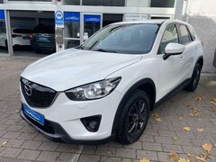 Bild des Angebotes Mazda CX-5 Center-Line AWD /Navi/LM/Temp/Klimaaut/