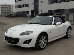 Bild des Angebotes Mazda MX-5 1.8 Center-Line BOSE Leder Klima Sitzhzg