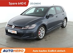 Bild des Angebotes VW Golf GTI 2.0 TSI GTI Performance BM Aut.*LED*ACC*CAM*PDC*SH