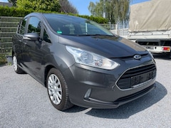 Bild des Angebotes Ford B-Max B-MAX Titanium 1,0 EcoBoost Start/Stop