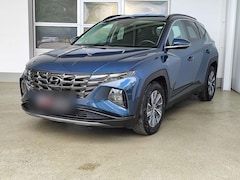 Bild des Angebotes Hyundai TUCSON 1.6 CRDi DCT LED|SHZ|Klimaauto.
