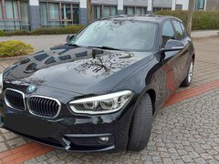 Bild des Angebotes BMW 118 118i Aut. Advantage