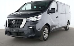 Bild des Angebotes Nissan Primastar 3,0t dCI 170 DCT TEKNA 1ST HK Design