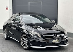 Bild des Angebotes Mercedes-Benz CLA 45 AMG 4Matic*7G*COMAND*PANO*PDC*Ambiente*