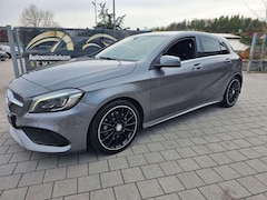 Bild des Angebotes Mercedes-Benz A 250 BlueEfficiency AMG SPORT / TOP/ TÜV NEU