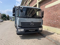 Bild des Angebotes Mercedes-Benz Atego 1221 OM934 4x2 Fg Automatik