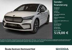 Bild des Angebotes Skoda Enyaq Coupe 85 Sportline MAXX AHK HUD CANTON MATRIX
