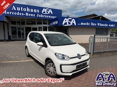 Bild des Angebotes VW up!