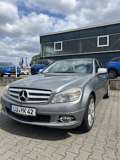 Bild des Angebotes Mercedes-Benz C 220 C 220 CDI (204.008)