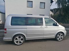 Bild des Angebotes VW T5 California