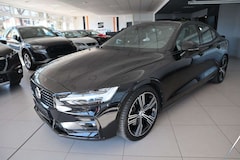 Bild des Angebotes Volvo S60 Lim. R Design/Standheizung/8Fach/Boweru.Wilk
