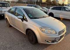 Bild des Angebotes Fiat Linea 1.4 T-Jet 16V Dynamic