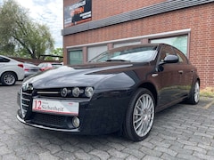 Bild des Angebotes Alfa Romeo 159 *1.HAND*74TKM*AHK*