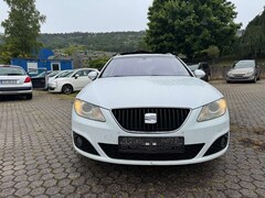 Bild des Angebotes SEAT Exeo ST 2.0 TDI CR Sport