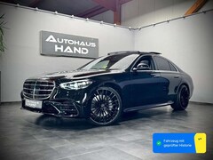 Bild des Angebotes Mercedes-Benz S 450 d*4MATIC*AMG-LINE*AIR*LONG*PANO*DESIGNO