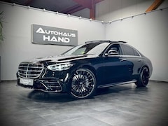 Bild des Angebotes Mercedes-Benz S 450 d*4MATIC*AMG-LINE*AIR*LONG*PANO*DESIGNO