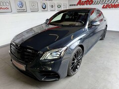 Bild des Angebotes Mercedes-Benz S 350 d 4Matic AMG-Line*Vollausstattung*TopOptik
