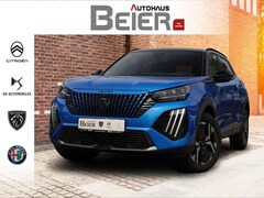 Bild des Angebotes Peugeot 2008 GT