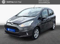 Bild des Angebotes Ford B-Max B-MAX 1.0 EcoBoost COOL&CONNECT