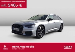 Bild des Angebotes Audi A6 S line 45 TFSI quattro - Dynamik-Allrad