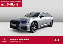 Bild des Angebotes Audi A6 S line 45 TFSI quattro - Dynamik-Allrad