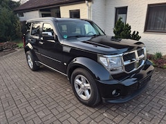Bild des Angebotes Dodge Nitro SXT