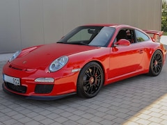 Bild des Angebotes Porsche 997 911 GT3