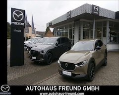 Bild des Angebotes Mazda CX-30 2.5L e-SKYACTIV G 140PS 6AT FWD HOMURA