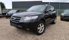 Bild des Angebotes Hyundai SANTA FE Edition+|Automatik|Leder|1.Hand