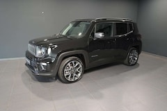 Bild des Angebotes Jeep Renegade 1.3 4xe S S-LIMITED/NAVI/KAMERA/LED/SHZ