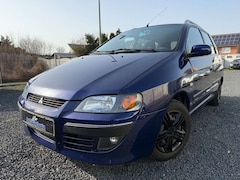Bild des Angebotes Mitsubishi Space Star Invite Klimaanlage Radio